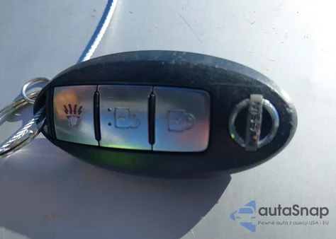 2015 Nissan Versa Note Sl z USA, uszkodzony, nr VIN 3N1CE2CP5FL445674